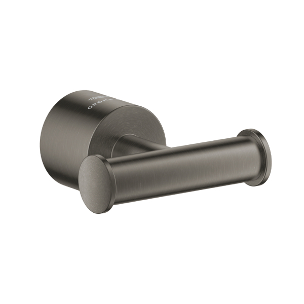 Grohe Atrio İkili Havlu Bornoz Askısı 40890AL0 - 1