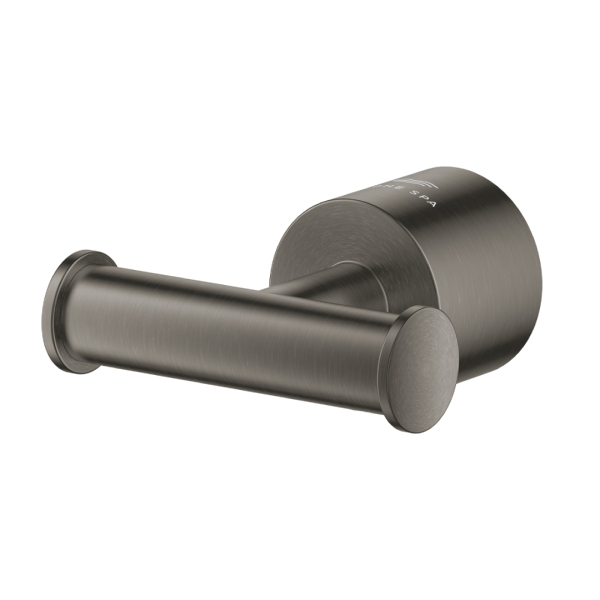 Grohe Atrio İkili Havlu Bornoz Askısı 40890AL0 - 2