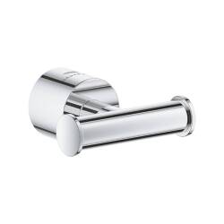 Grohe Atrio İkili Havlu/Bornoz Askısı 40890000 - 1
