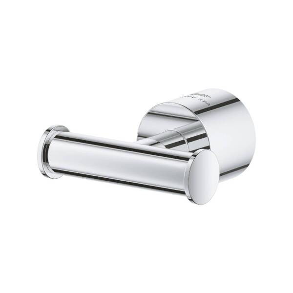Grohe Atrio İkili Havlu/Bornoz Askısı 40890000 - 2