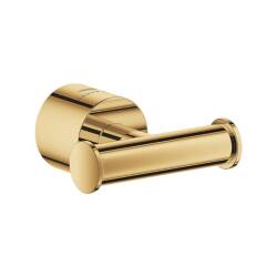Grohe Atrio İkili Havlu/Bornoz Askısı 40890GL0 - 1