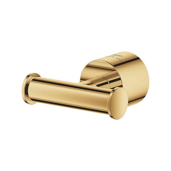 Grohe Atrio İkili Havlu/Bornoz Askısı 40890GL0 - 2