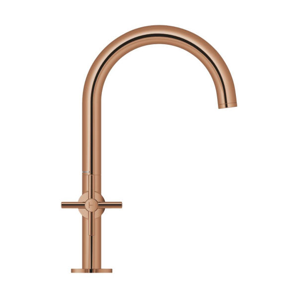 Grohe Atrio Lavabo Bataryası L-Boyut 21144DA0 - 2