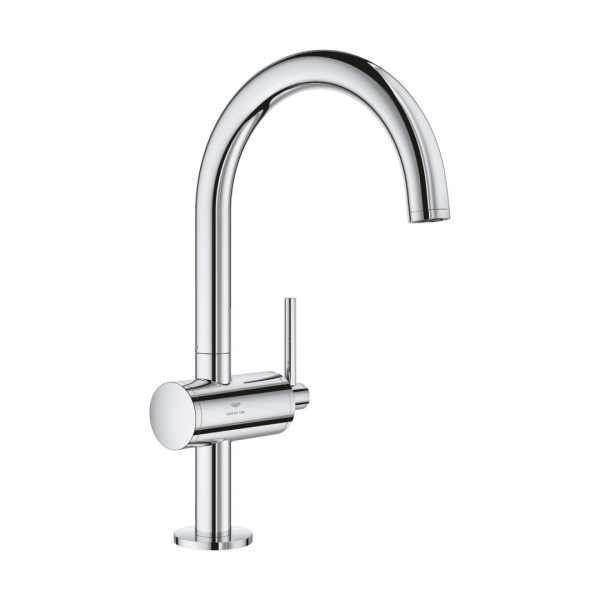 Grohe Atrio Lavabo Bataryası L-Boyut 24362000 - 1