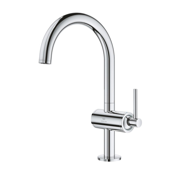 Grohe Atrio Lavabo Bataryası L-Boyut 24362000 - 2