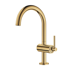 Grohe Atrio Lavabo Bataryası L-Boyut 24362GL0 - 2