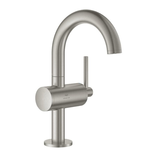 Grohe Atrio Lavabo Bataryası M-Boyut 24363DC0 - 1