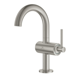 Grohe Atrio Lavabo Bataryası M-Boyut 24363DC0 - 2