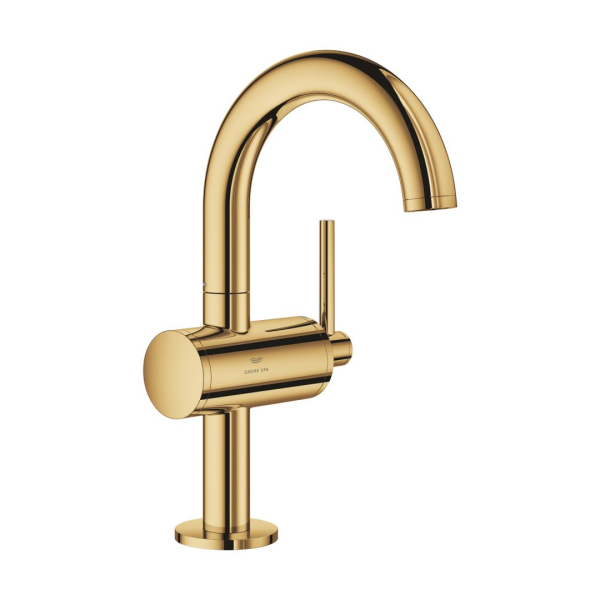 Grohe Atrio Lavabo Bataryası M-Boyut 24363GL0 - 1