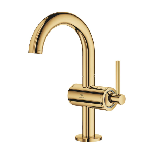 Grohe Atrio Lavabo Bataryası M-Boyut 24363GL0 - 2