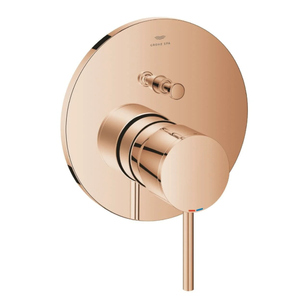 Grohe Atrio New Ankastre Banyo Bataryası 24355DA0 - 1