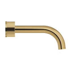 Grohe Atrio Private Collection 3 Delikli Duvardan Lavabo Bataryası M Boyut 20589GL0 - 2
