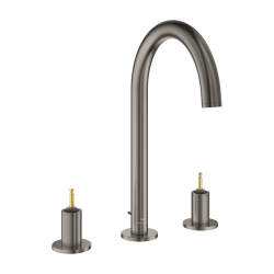 Grohe Atrio Private Collection 3 Delikli Lavabo Bataryası L-Boyut 20593AL0 - 1