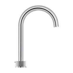 Grohe Atrio Private Collection 3 Delikli Lavabo Bataryası L-Boyut 20595000 - 2