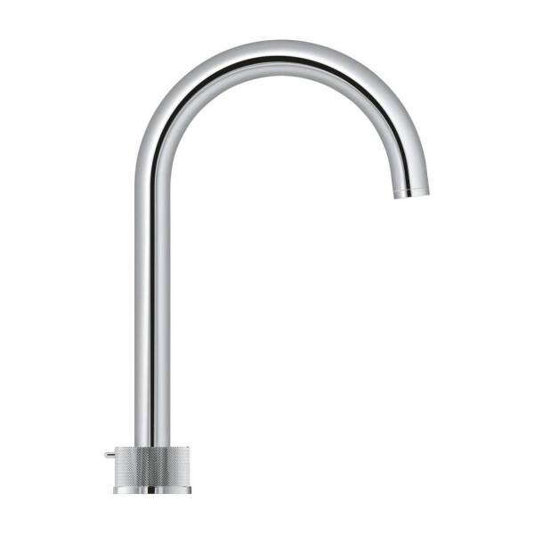 Grohe Atrio Private Collection 3 Delikli Lavabo Bataryası L-Boyut 20595000 - 2