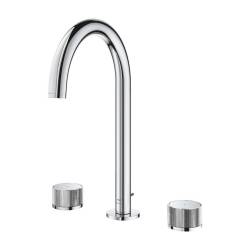 Grohe Atrio Private Collection 3 Delikli Lavabo Bataryası L-Boyut 20595000 - 3