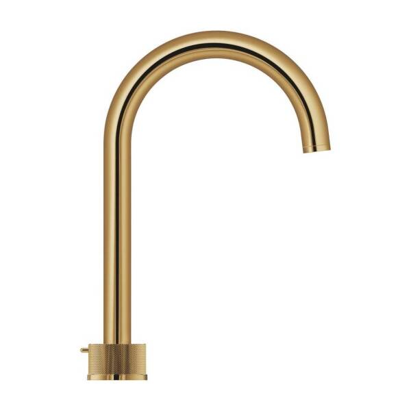 Grohe Atrio Private Collection 3 Delikli Lavabo Bataryası L-Boyut 20595GL0 - 2