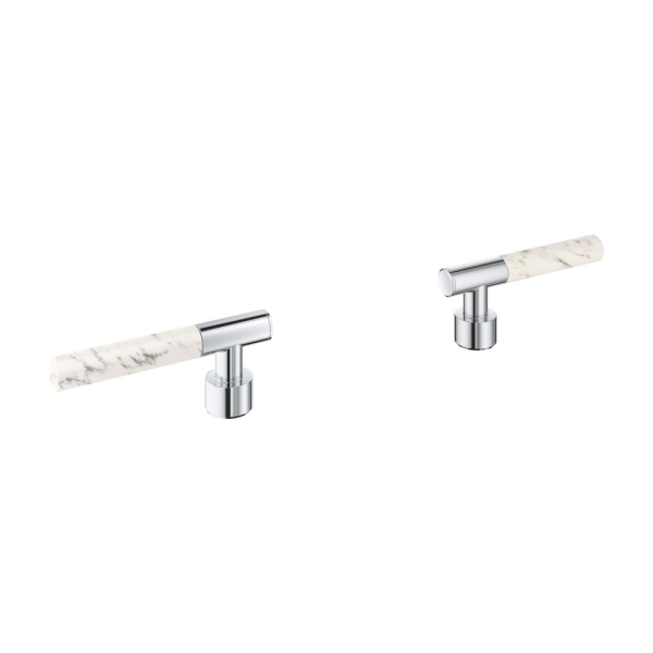 Grohe Atrio Private Collection Attica Caesarstone Çubuk Kol Seti 48458000 - 1