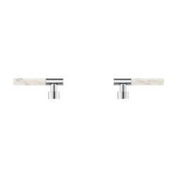 Grohe Atrio Private Collection Attica Caesarstone Çubuk Kol Seti 48458000 - 2