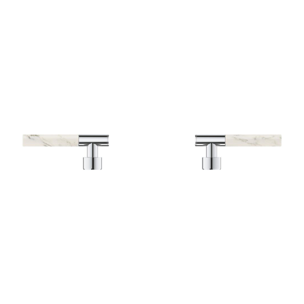Grohe Atrio Private Collection Attica Caesarstone Çubuk Kol Seti 48458000 - 2