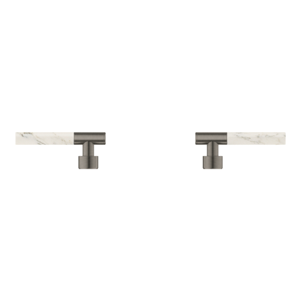 Grohe Atrio Private Collection Attica Caesarstone Çubuk Kol Seti 48458AL0 - 2