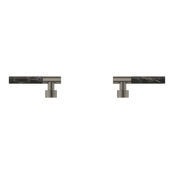 Grohe Atrio Private Collection Attica Caesarstone Çubuk Kol Seti 48459AL0 - 2