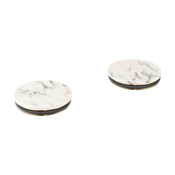 Grohe Atrio Private Collection Attica Caesarstone Kapak Seti 48460000 - 1
