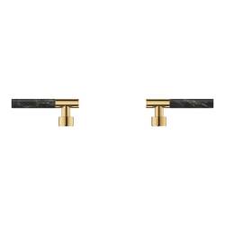 Grohe Atrio Private Collection Duvardan Ankastre Lavabo Bataryası İçin Kulp 48459GL0 - 2