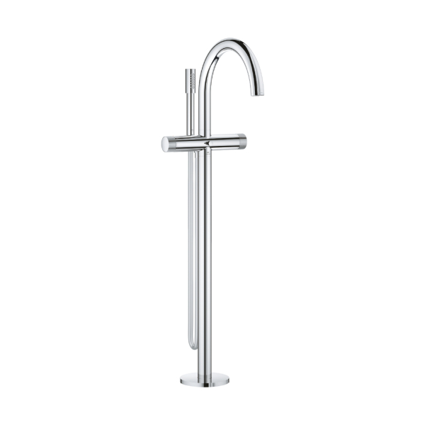 Grohe Atrio Private Collection Küvet Bataryası 25229000 - 1