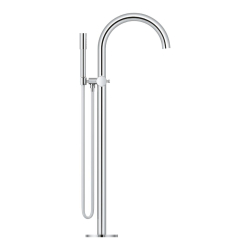 Grohe Atrio Private Collection Küvet Bataryası 25229000 - 2