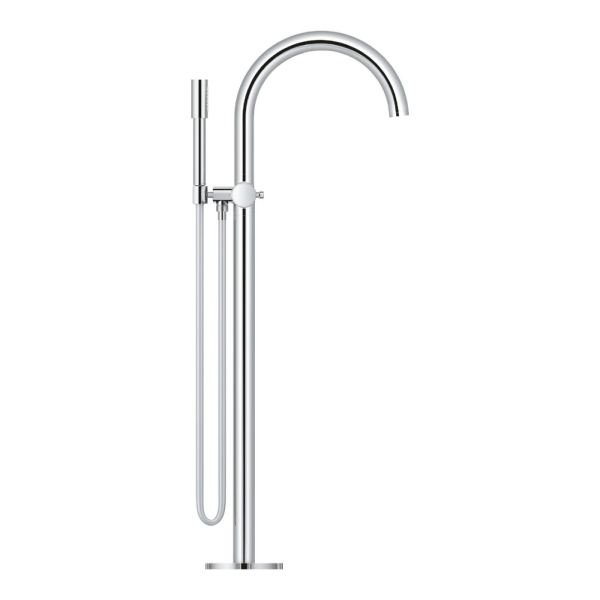 Grohe Atrio Private Collection Küvet Bataryası 25229000 - 2