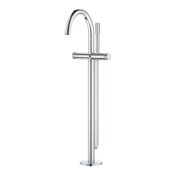 Grohe Atrio Private Collection Küvet Bataryası 25229000 - 3