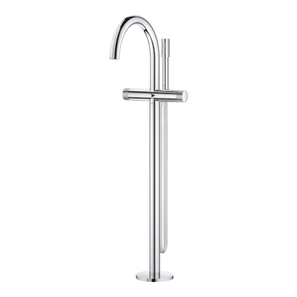 Grohe Atrio Private Collection Küvet Bataryası 25229000 - 3