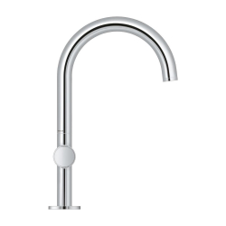 Grohe Atrio Private Collection Lavabo Bataryası L-Boyut 21138000 - 2