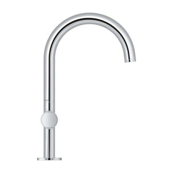 Grohe Atrio Private Collection Lavabo Bataryası L-Boyut 21138000 - 2