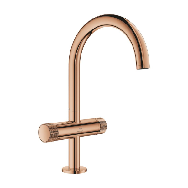 Grohe Atrio Private Collection Lavabo Bataryası L-Boyut 21138DA0 - 1