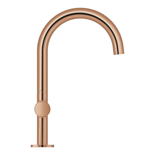 Grohe Atrio Private Collection Lavabo Bataryası L-Boyut 21138DA0 - 2