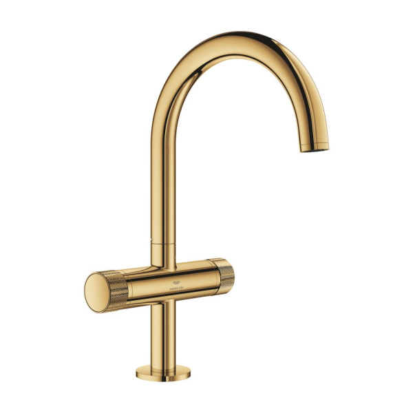 Grohe Atrio Private Collection Lavabo Bataryası L-Boyut 21138GL0 - 1