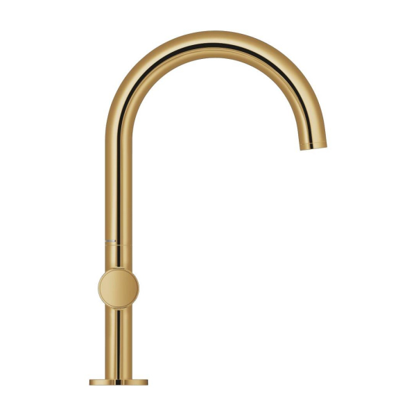 Grohe Atrio Private Collection Lavabo Bataryası L-Boyut 21138GL0 - 2