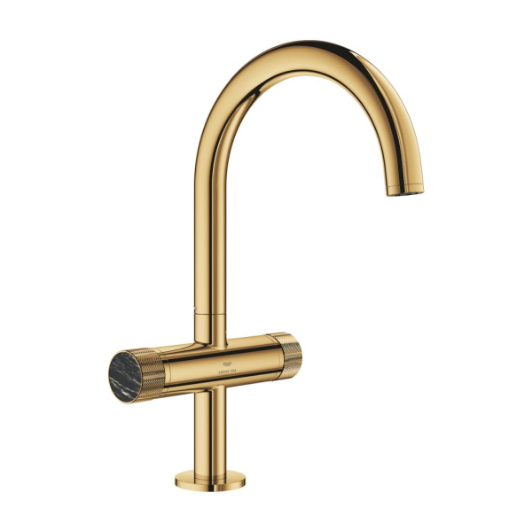 Grohe Atrio Private Collection Lavabo Bataryası L-Boyut 21138GL0 - 4