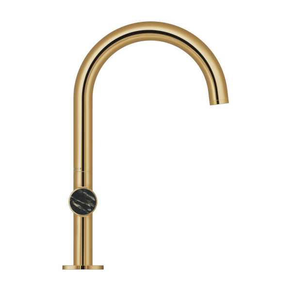 Grohe Atrio Private Collection Lavabo Bataryası L-Boyut 21138GL0 - 5