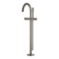 Grohe Atrio Private Collection Tek Yerden Küvet Bataryası 25229AL0 - 3