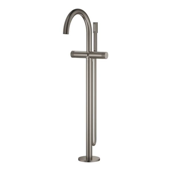 Grohe Atrio Private Collection Tek Yerden Küvet Bataryası 25229AL0 - 3