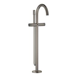 Grohe Atrio Private Collection Tek Yerden Küvet Bataryası 25229AL0 - 4