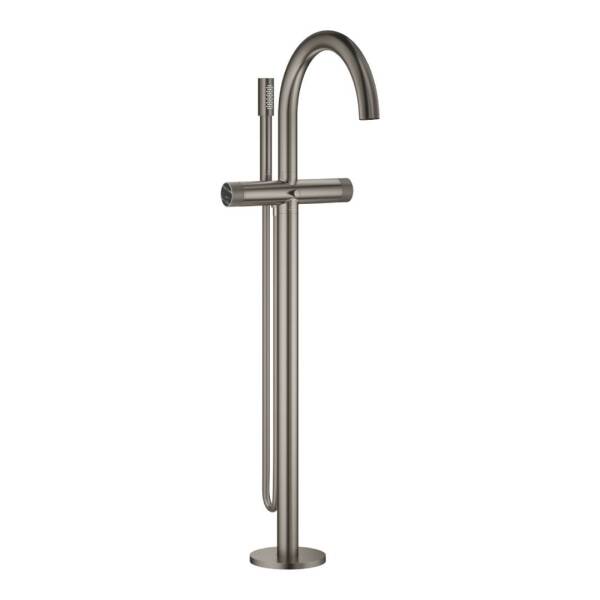 Grohe Atrio Private Collection Tek Yerden Küvet Bataryası 25229AL0 - 4