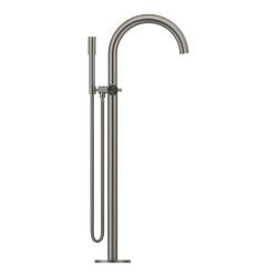 Grohe Atrio Private Collection Tek Yerden Küvet Bataryası 25229AL0 - 5