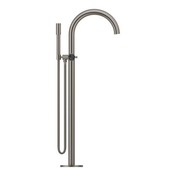 Grohe Atrio Private Collection Tek Yerden Küvet Bataryası 25229AL0 - 5