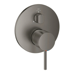 Grohe Atrio Tek Kumandalı 3 Yönlü Banyo Bataryası 24356AL0 - 1