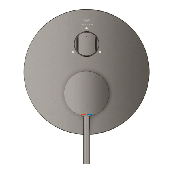 Grohe Atrio Tek Kumandalı 3 Yönlü Banyo Bataryası 24356AL0 - 2