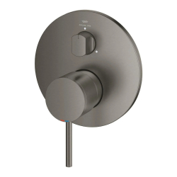 Grohe Atrio Tek Kumandalı 3 Yönlü Banyo Bataryası 24356AL0 - 3